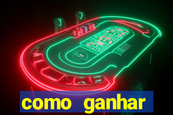 como ganhar dinheiro jogando sem depositar nada